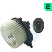 Ventilador de aspiração, ar do habitáculo ERA - 664032