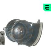 Ventilador de aspiração, ar do habitáculo ERA - 664046