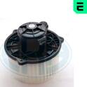 Ventilador de aspiração, ar do habitáculo ERA - 664080