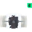 Ventilador de aspiração, ar do habitáculo ERA - 664121