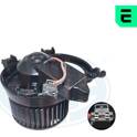 Ventilador de aspiração, ar do habitáculo ERA - 664172