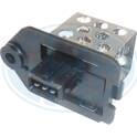 Vorwiderstand- Elektromotor-Kühlerlüfter ERA - 665069