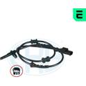 Wielsnelheidssensor ERA - 560127A