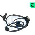 Wielsnelheidssensor ERA - 560189A