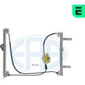 Window regulator, Front ERA - 490302