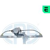 Window regulator, Front ERA - 490652