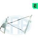 Window regulator, Front ERA - 490667