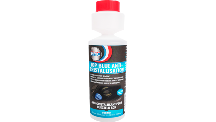 Adblue Antikristallisator - Top Blue 250 ml ERC 4602F025FR