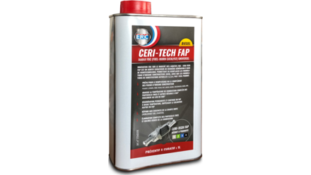 ERC Additifs - Top Pro Nettoyant FAP N°1 - 1L