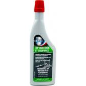 Top injection et soupapes - ERC - 200 ml ERC - 1107F02-20FR