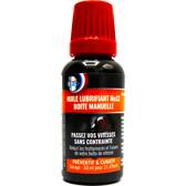Lubrificante masso2 scatola manuale 50 ml ERC - 2403F005-25FR