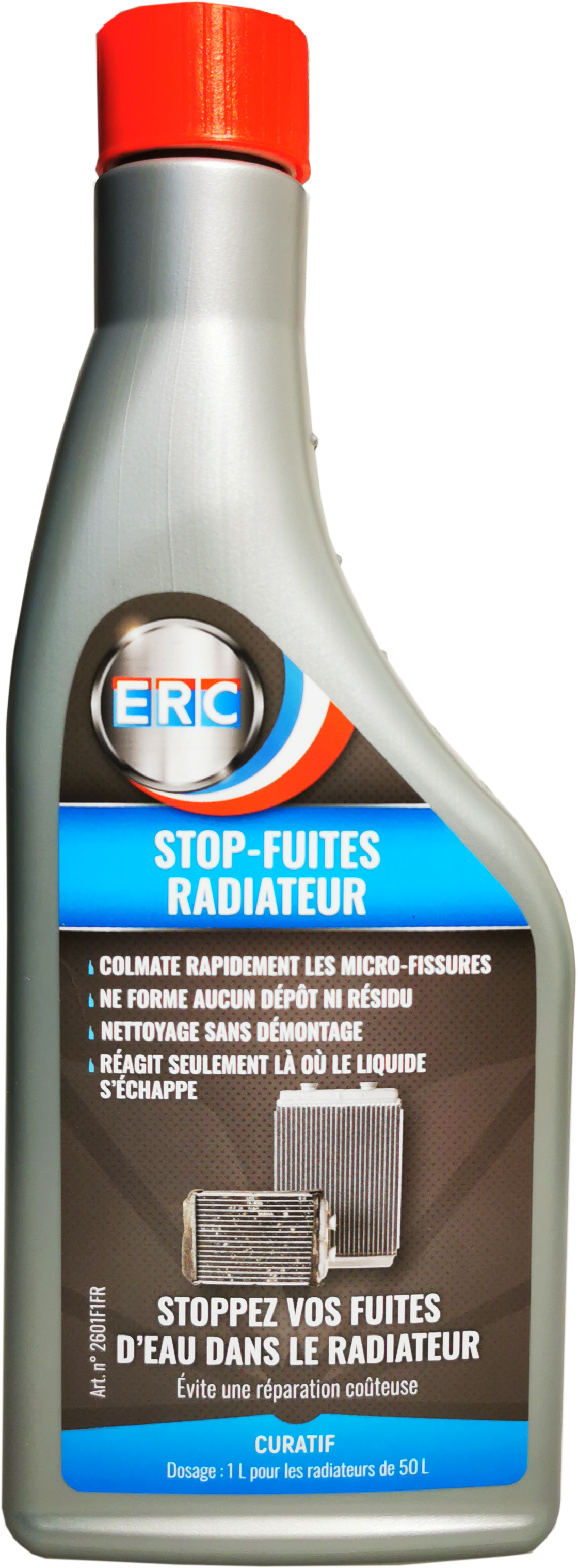 Stop leaks radiator 1l