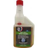 2 in 1 Super Ethanol additive - ERC - 500 ml ERC - 1401F05FR