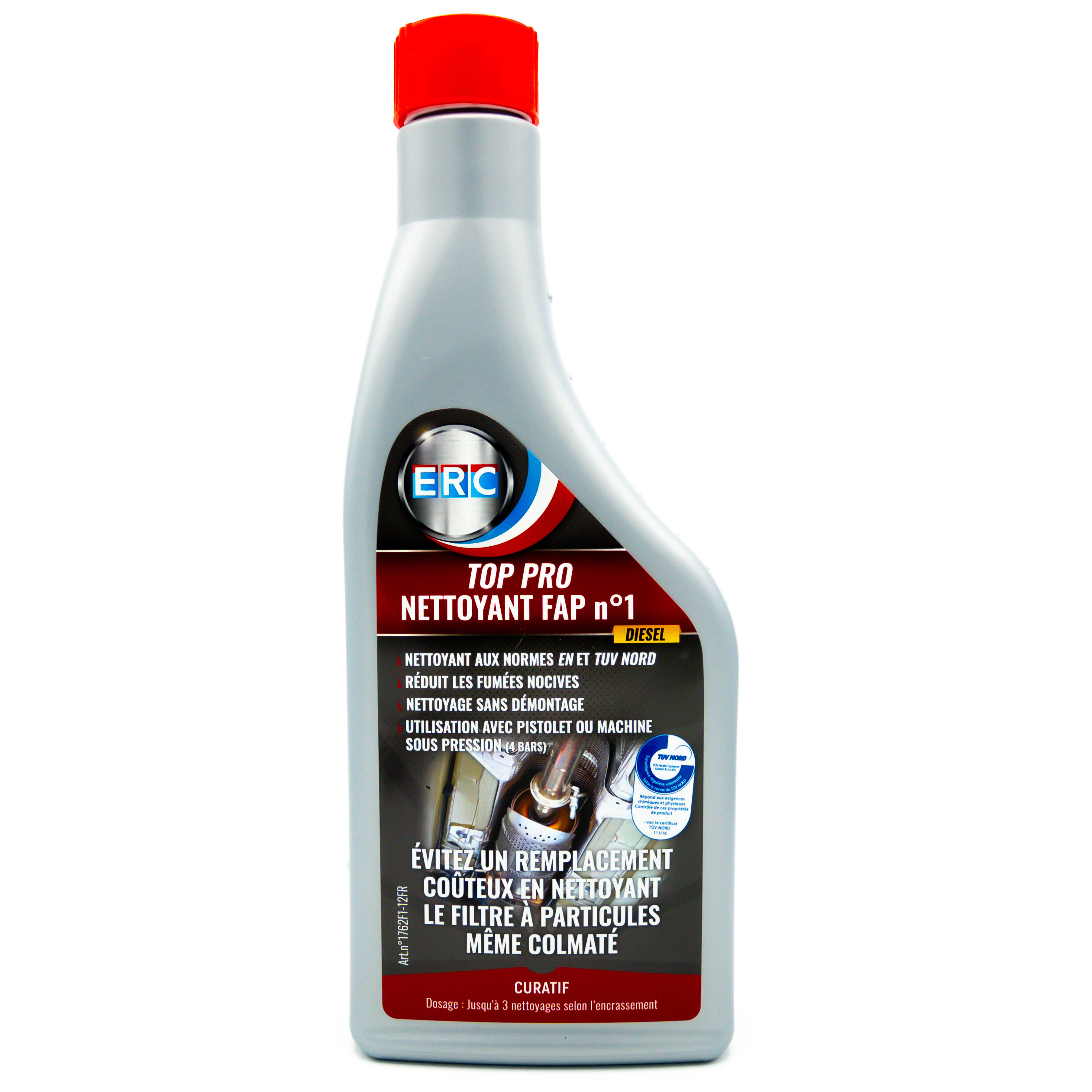 Top pro fap cleaner #1 1l