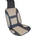 Funda de asiento Oxford beige ERGOSEAT - 910501