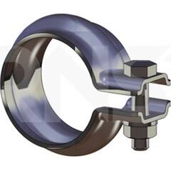 Kit d'assemblage (silencieux) ERNST - 492867