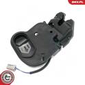 Achterklepslot ESEN SKV - 60SKV628