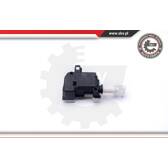 Actuator, central locking system ESEN SKV - 16SKV303