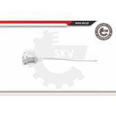 Actuator, central locking system ESEN SKV - 16SKV329