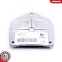 Appareil de commande (système d'éclairage) ESEN SKV - 59SKV031