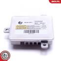 Appareil de commande (système d'éclairage) ESEN SKV - 59SKV041