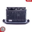 Appareil de commande (système d'éclairage) ESEN SKV - 59SKV154