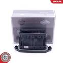Appareil de commande (système d'éclairage) ESEN SKV - 59SKV155