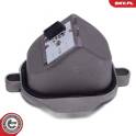 Appareil de commande (système d'éclairage) ESEN SKV - 59SKV211