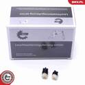 Appareil de commande (transmission auto) ESEN SKV - 17SKV470