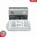 Appareil de commande (transmission auto) ESEN SKV - 59SKV215