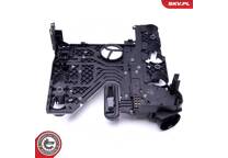 Appareil de commande (transmission auto)