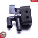 Auxiliary Water Pump (cooling water circuit) ESEN SKV - 22SKV044