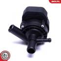 Auxiliary Water Pump (cooling water circuit) ESEN SKV - 22SKV045