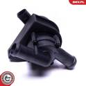 Auxiliary Water Pump (cooling water circuit) ESEN SKV - 22SKV064