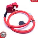 Batterieadapter ESEN SKV - 96SKV314