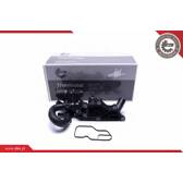 Boîtier du thermostat ESEN SKV - 20SKV603