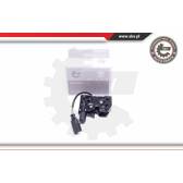Bonnet Lock ESEN SKV - 16SKV201