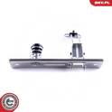 Bonnet Lock ESEN SKV - 96SKV125