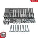 Boulon de fixation (bras transversal) ESEN SKV - 04SKV111