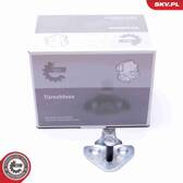 Bouton de verrouillage ESEN SKV - 96SKV755