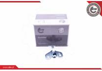 Bouton de verrouillage