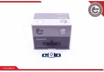 Bouton de verrouillage