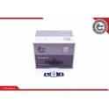 Bouton de verrouillage ESEN SKV - 96SKV757