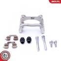 Bracket, brake caliper ESEN SKV - 50SKV670