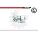 Brake caliper ESEN SKV - 23SKV174
