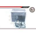 Brake caliper ESEN SKV - 23SKV283