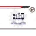 Brake caliper ESEN SKV - 23SKV884
