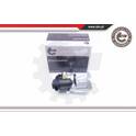Brake caliper ESEN SKV - 34SKV813