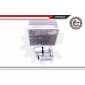 Brake caliper ESEN SKV - 42SKV632