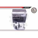 Brake caliper ESEN SKV - 44SKV663